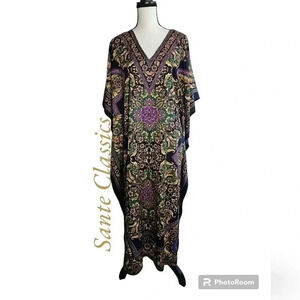 Sante' Classics Dress OS